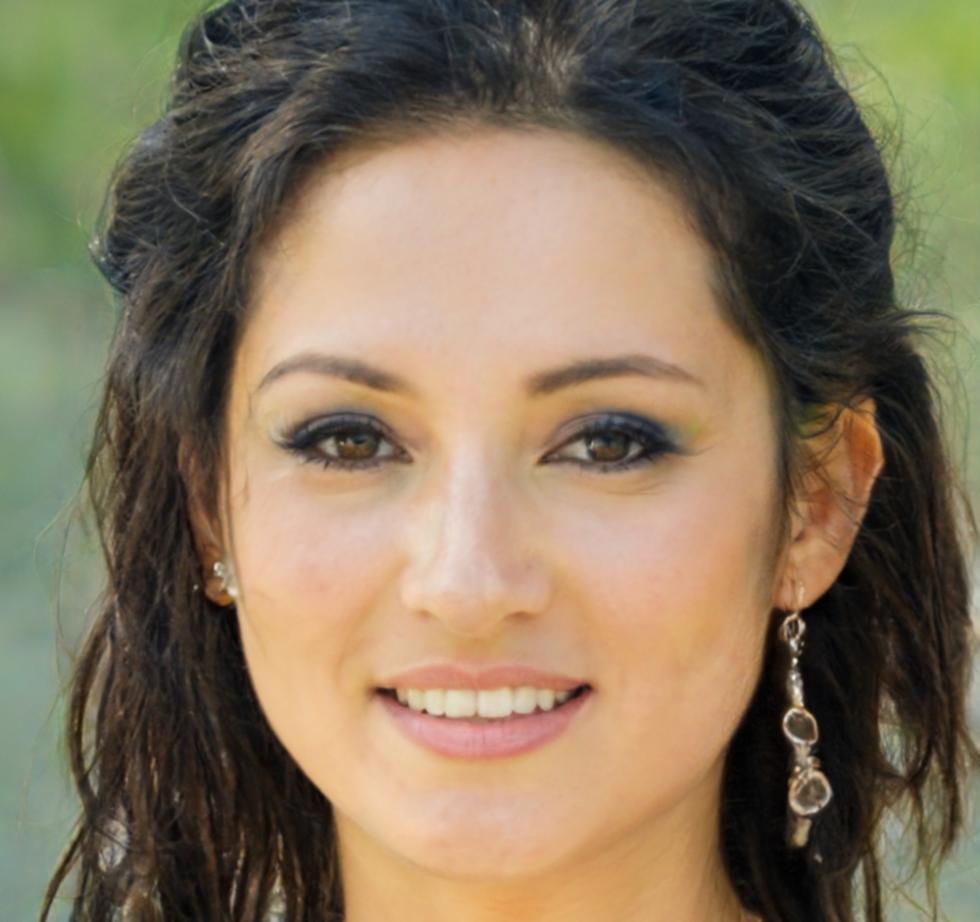 María González